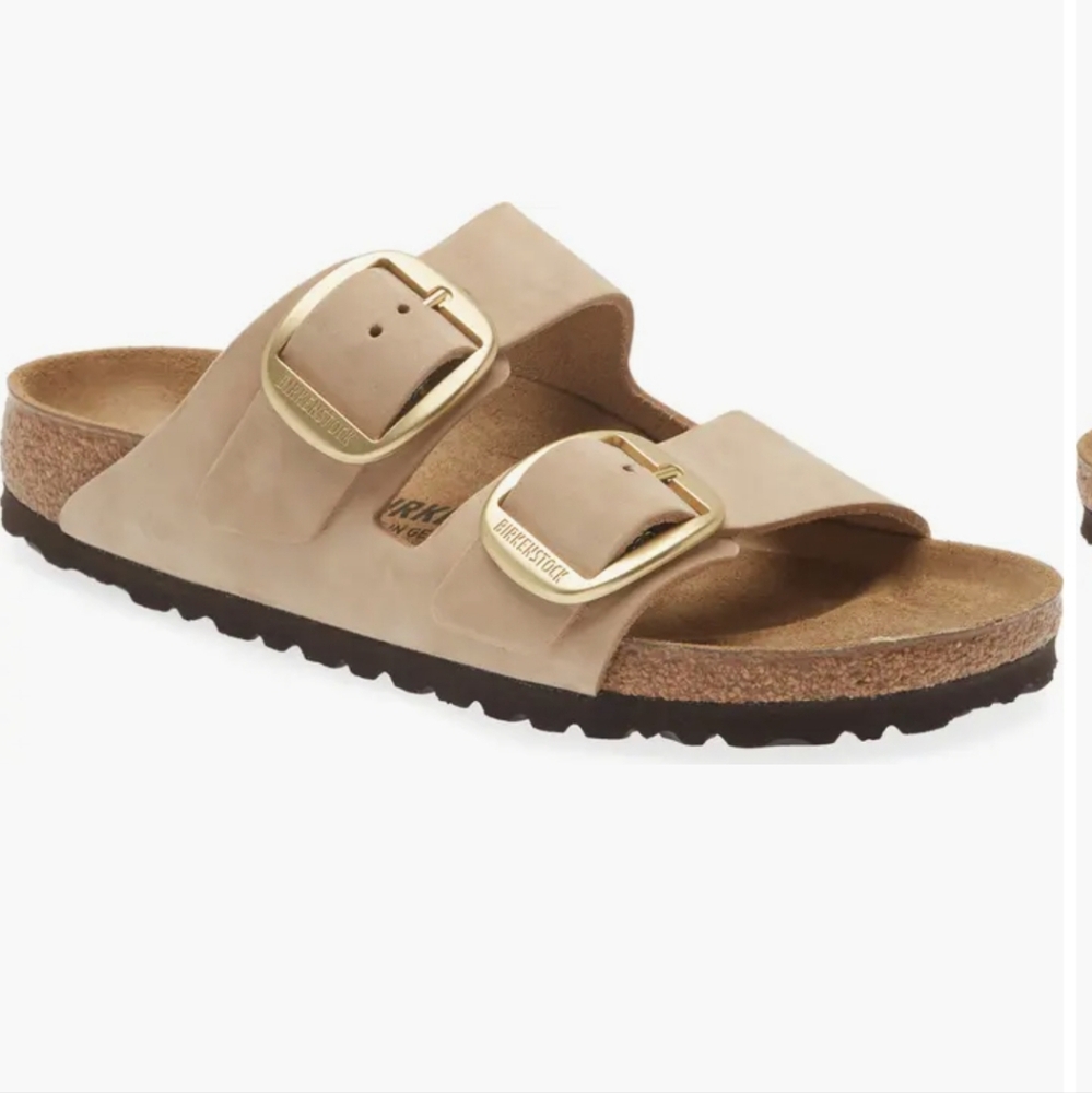 Birkenstock Arizona Big Buckle Sandals